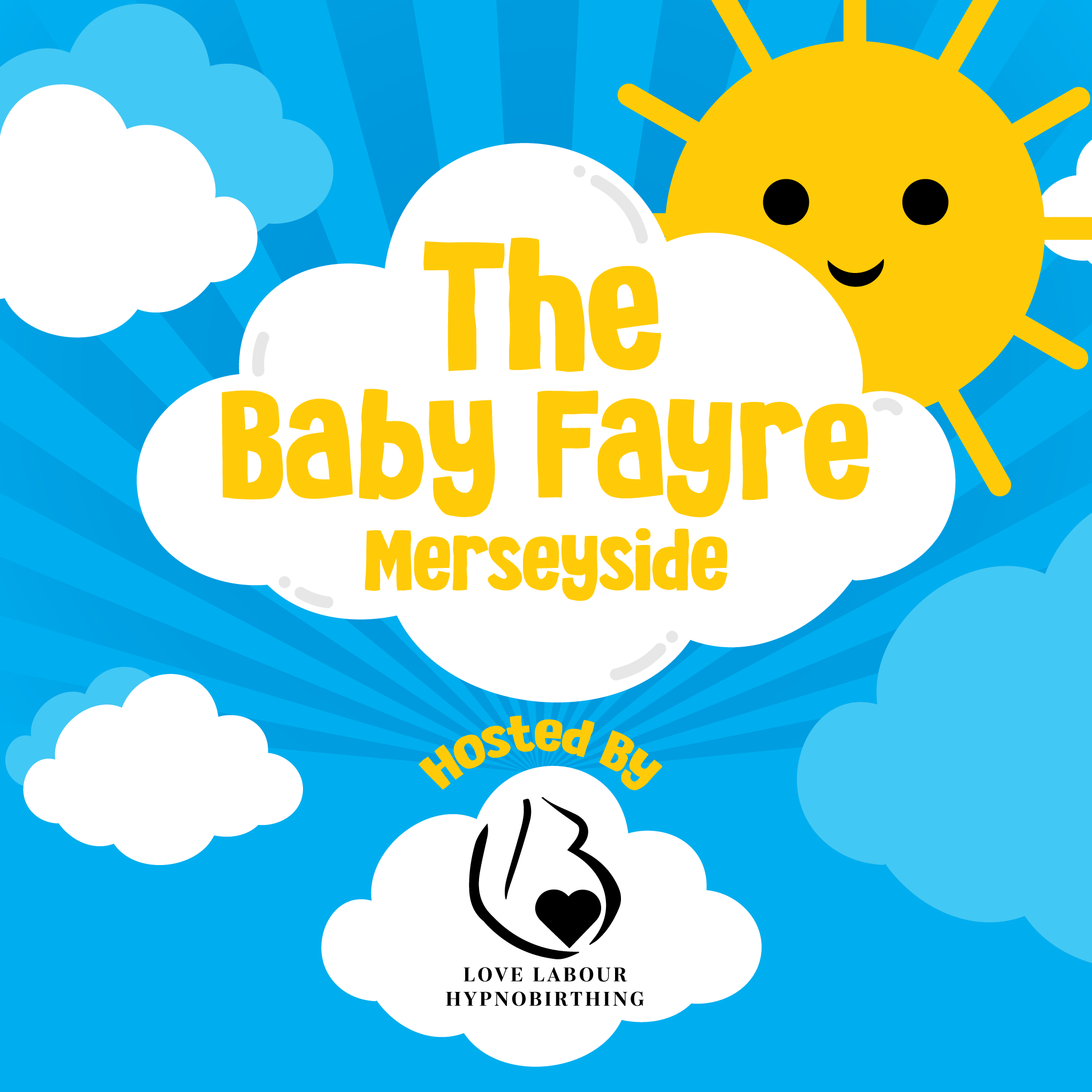 The Baby Fayre Merseyside