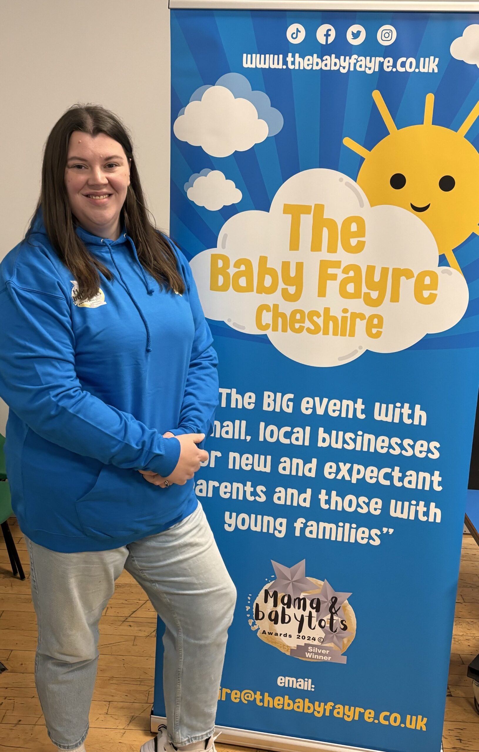 The Baby Fayre Cheshire