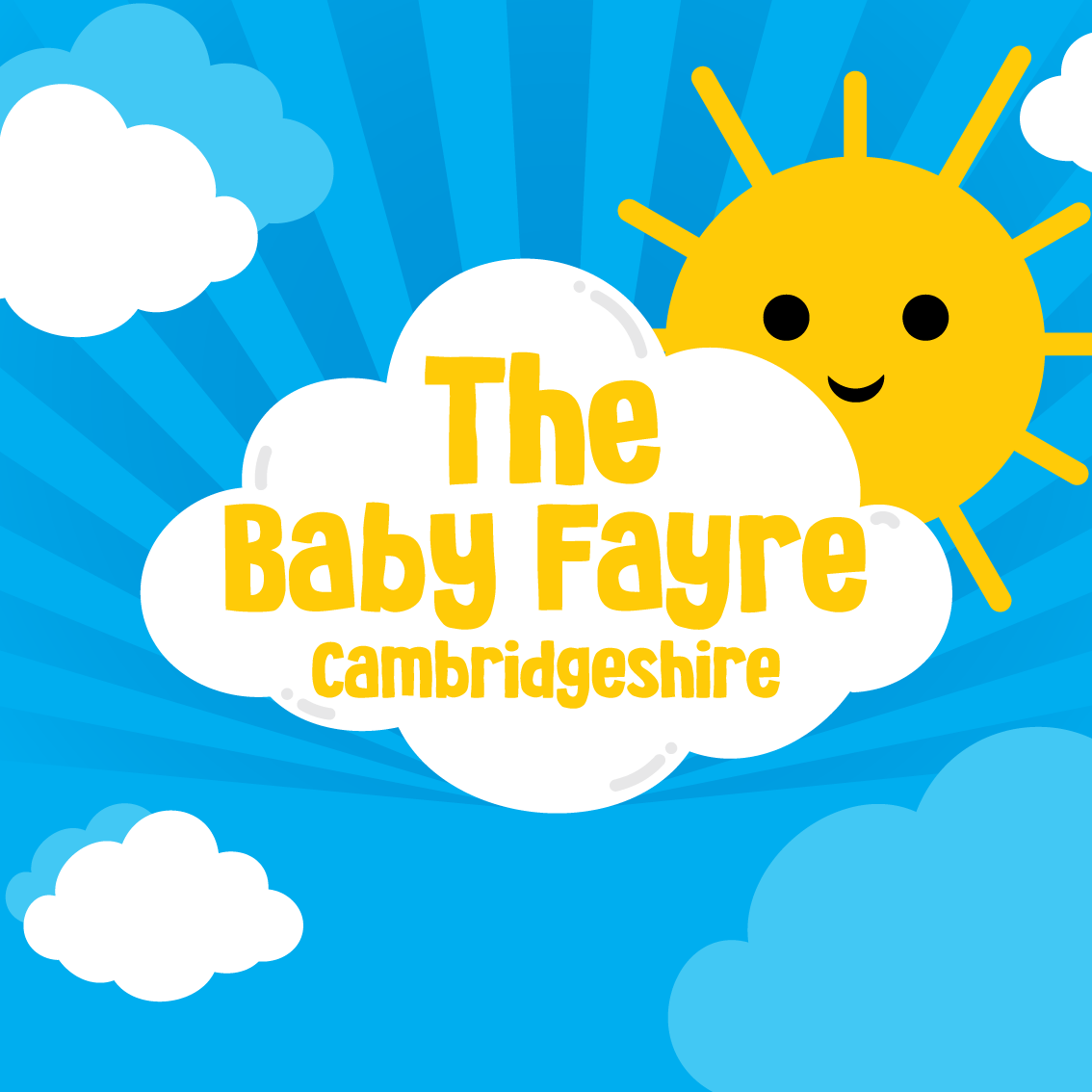 The Baby Fayre Cambridgeshire